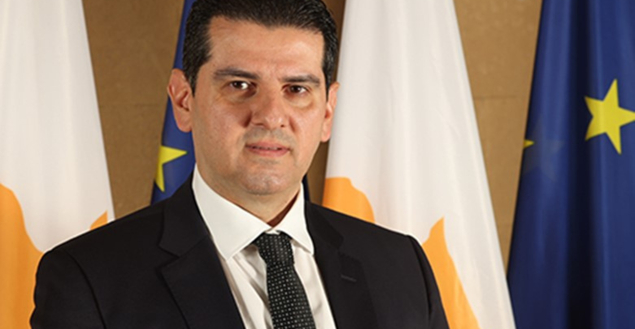 Δαμιανός: «Ιστορικό ορόσημο» η ανάπτυξη του κοιτάσματος «Κρόνος» - Πότε έρχεται το πρώτο φυσικό αέριο