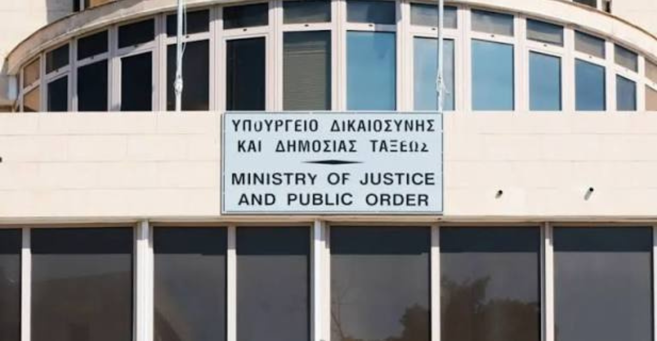 Αστυνομία Κύπρου: Περισσότερα εγκλήματα βγαίνουν στο φως – Τι αναφέρει το Υπουργείο Δικαιοσύνης