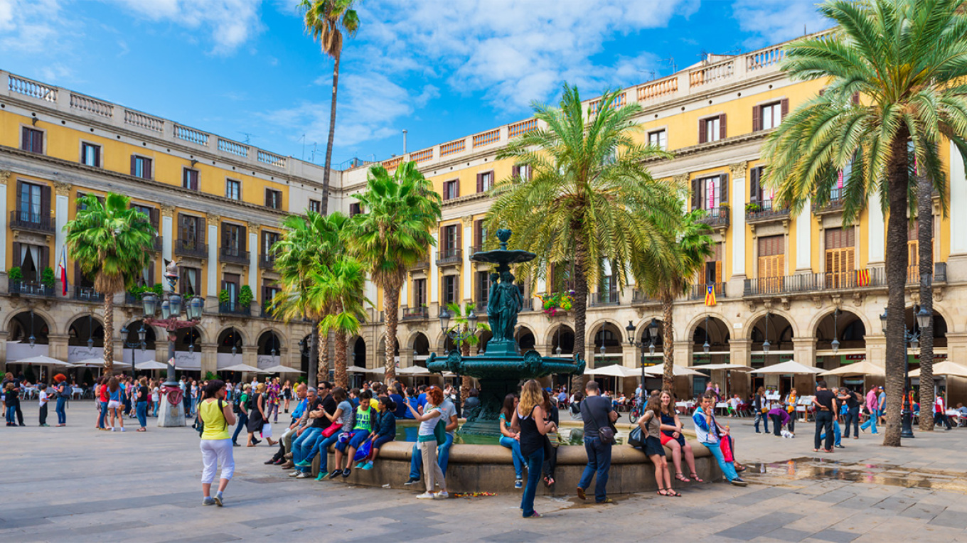 Η Βαρκελώνη θα έχει καταργήσει τελείως τη βραχυχρόνια μίσθωση για τουρίστες έως το 2028