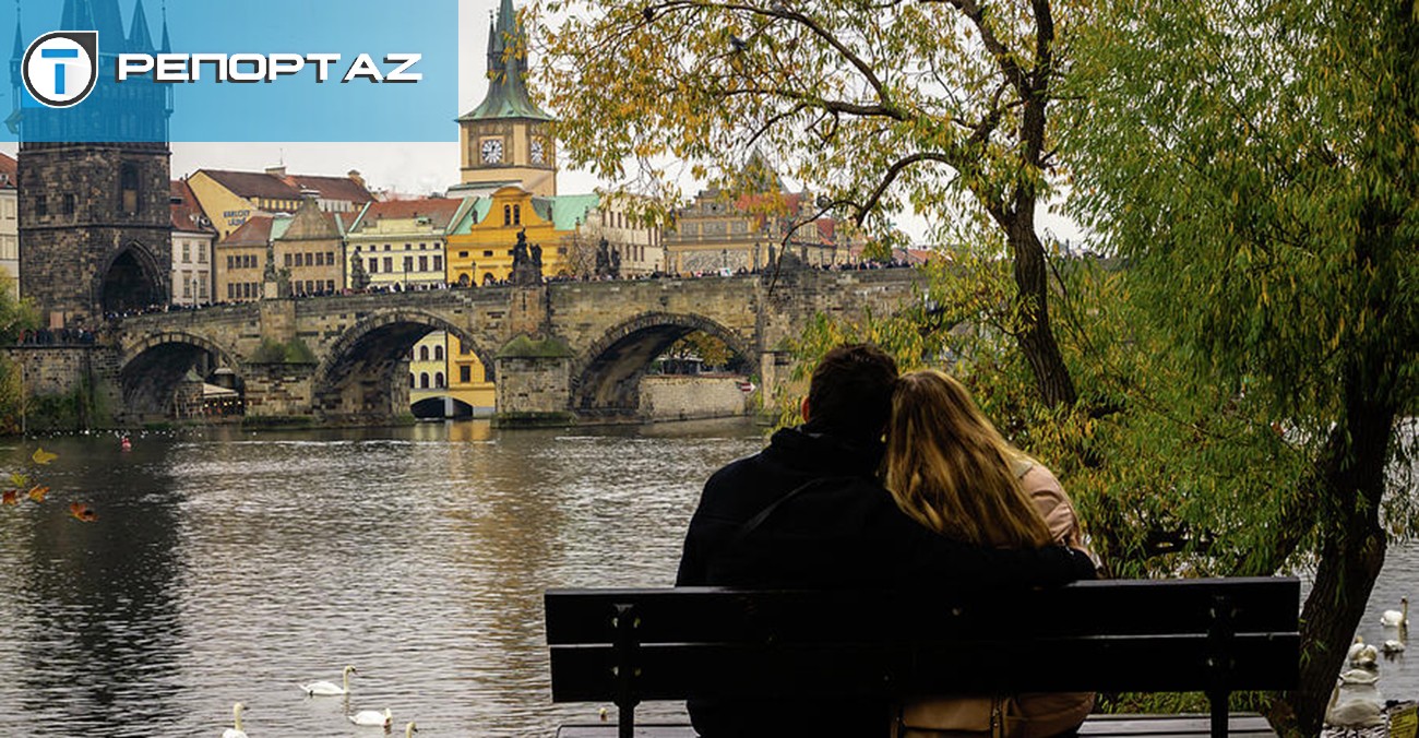 Ρομαντική απόδραση στο εξωτερικό: Τι περιλαμβάνουν τα ταξιδιωτικά πακέτα για τον Άγιο Βαλεντίνο – Οι αγαπημένες πόλεις των Κυπρίων