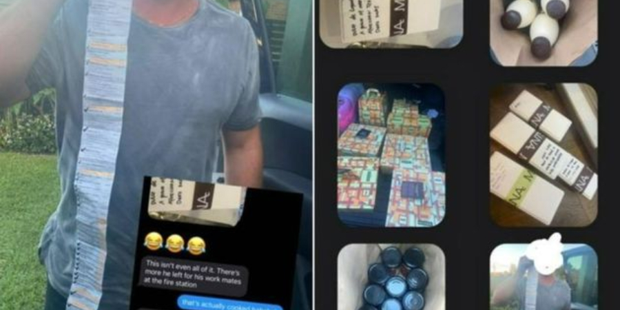 Αυστραλία: Αγοράκι παρήγγειλε καταλάθος παγωτά και κέικ αξίας 1.000 ευρώ στη δουλειά του πατέρα του