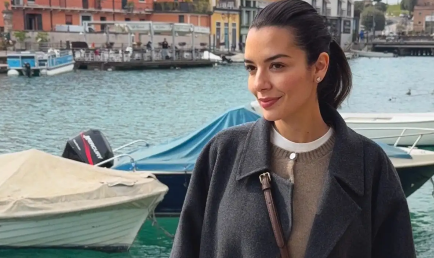 Νικολέττα Ράλλη: Ταξίδι στο εξωτερικό μετά την είδηση για το διαζύγιο από τον Μιχάλη Ανδρούτσο