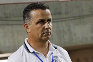 Τσολάκης: «Οι παίκτριες μου έδωσαν πολύ περισσότερα απ΄ ότι δείχνει το τελικό αποτέλεσμα»