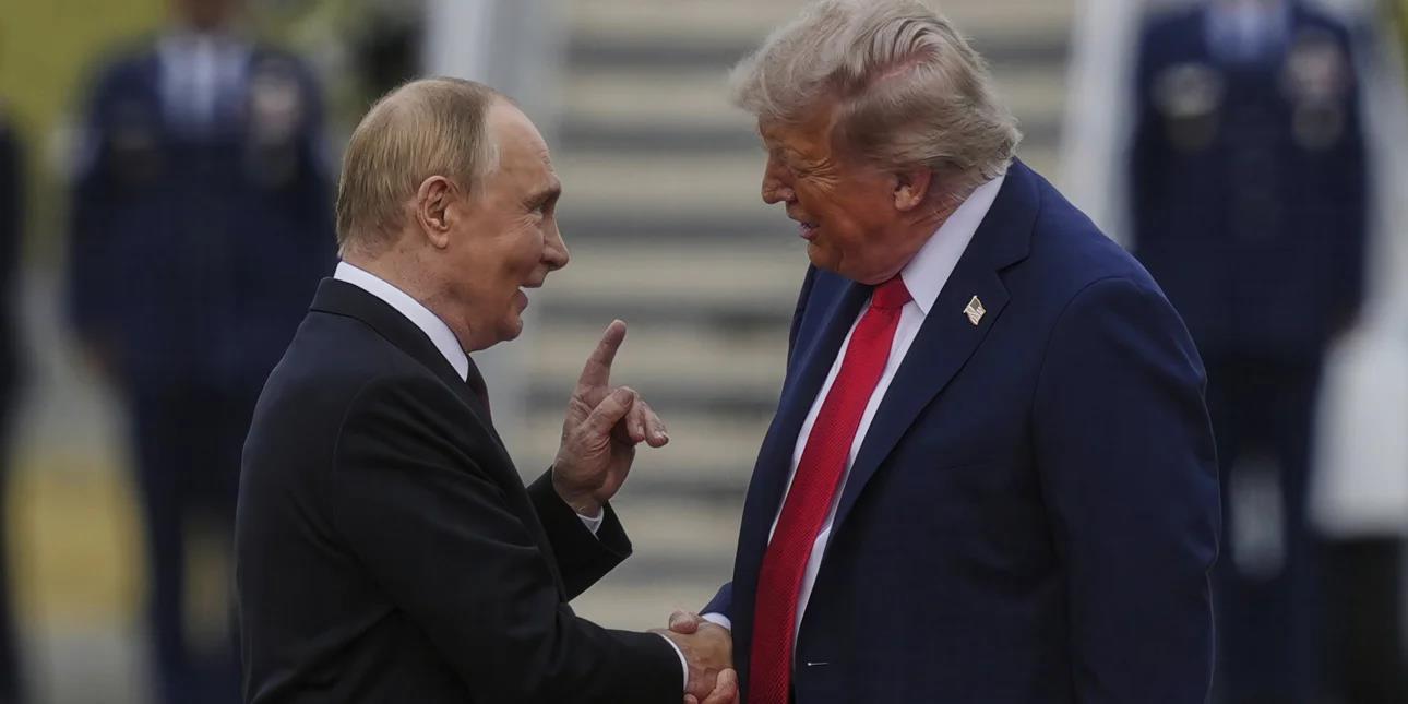 Ρωσία: Θα επανεξετάσει τη θέση της στις διαπραγματεύσεις μετά την «επίθεση» στην προεδρική οικία