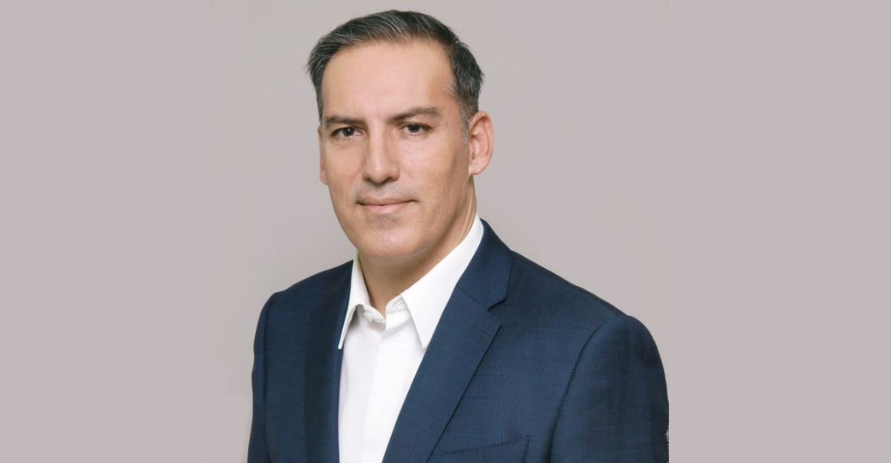 Πρώτη τοποθέτηση Γυψιώτη μετά την αργία: «Σύντομα θα ειπωθούν όλα με το όνομά τους - Σας ευχαριστώ για τη στήριξη και την αγάπη»