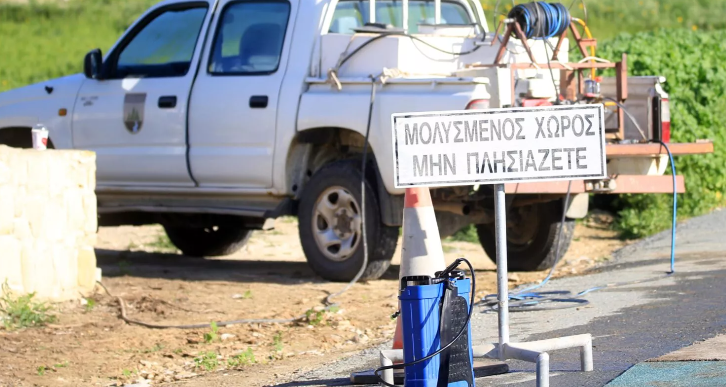 Nέο διάταγμα για τον αφθώδη πυρετό - Τα μέτρα, οι απαγορεύσεις και όσα αλλάζουν