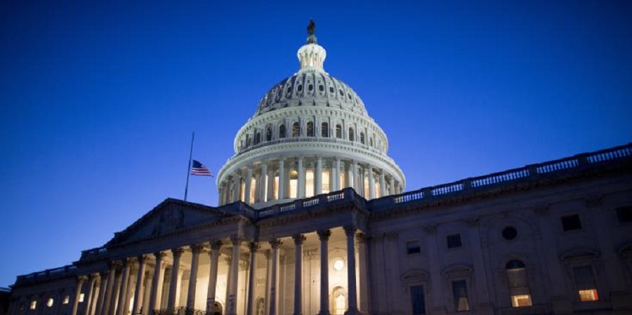ΗΠΑ: Η Βουλή ενέκρινε νομοσχέδια για τερματισμό της μερικής αναστολής υπηρεσιών του ομοσπονδιακού κράτους 