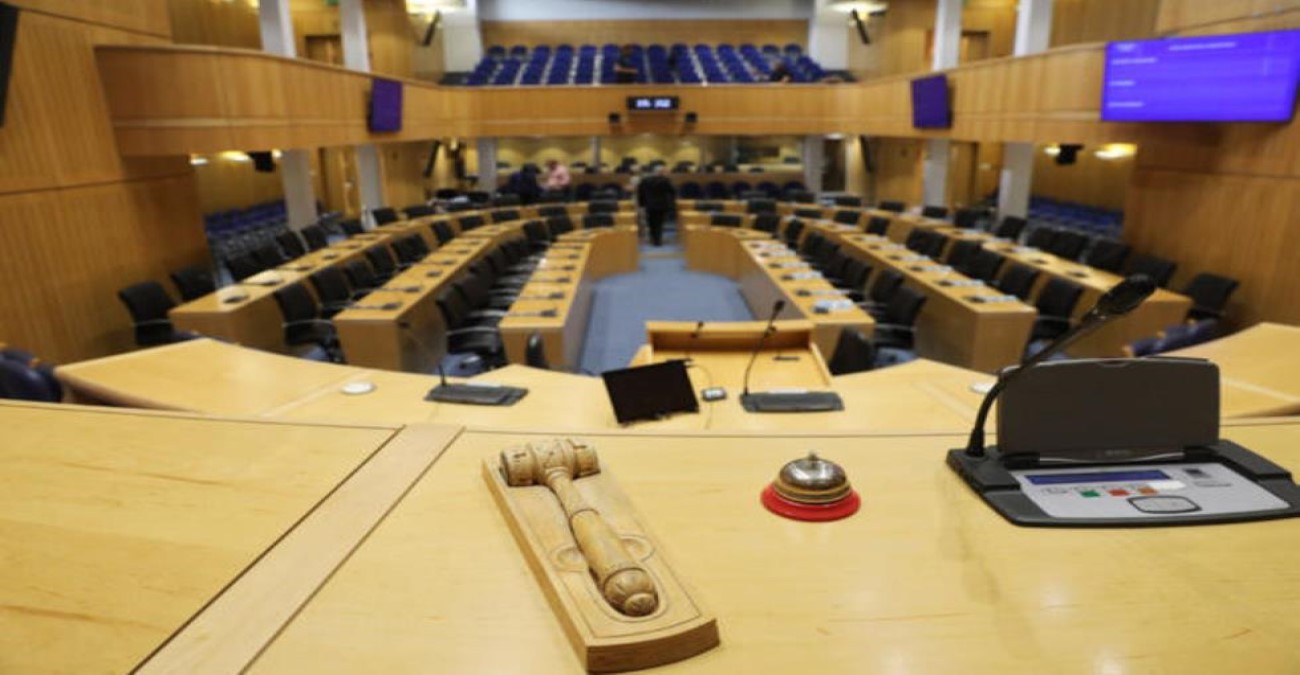 Ρευστό το σκηνικό: Σε τεντωμένο σχοινί οι διεργασίες για την Προεδρία της Βουλής - 