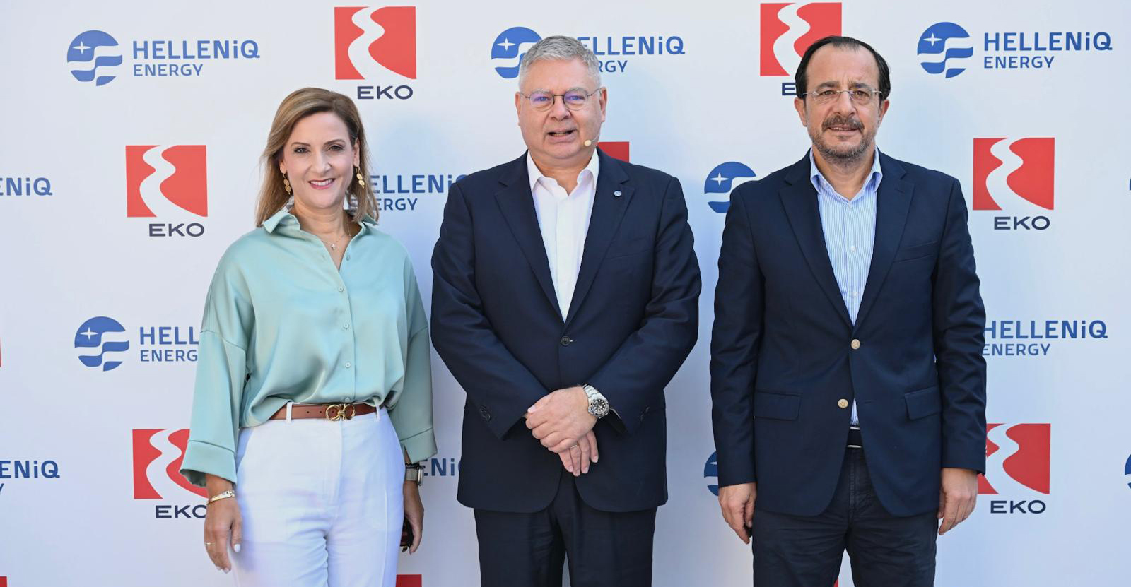 ΕΚΟ: Δίπλα στις Ορεινές Κοινότητες Κύπρου - Επενδύει πάνω από €3 εκατομμύρια σε τριετές πρόγραμμα στήριξης