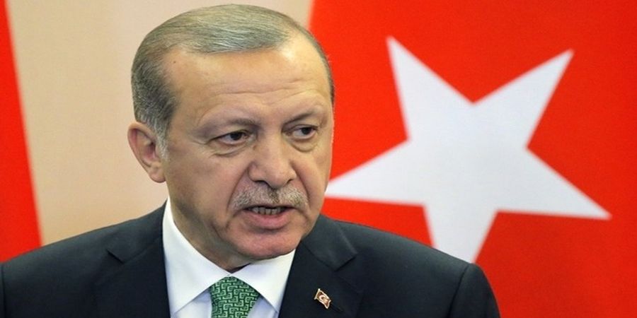 Ερντογάν: Έχουμε «εξουδετερώσει» περισσότερους από 400 «τρομοκράτες» τα τελευταία 2,5 χρόνια