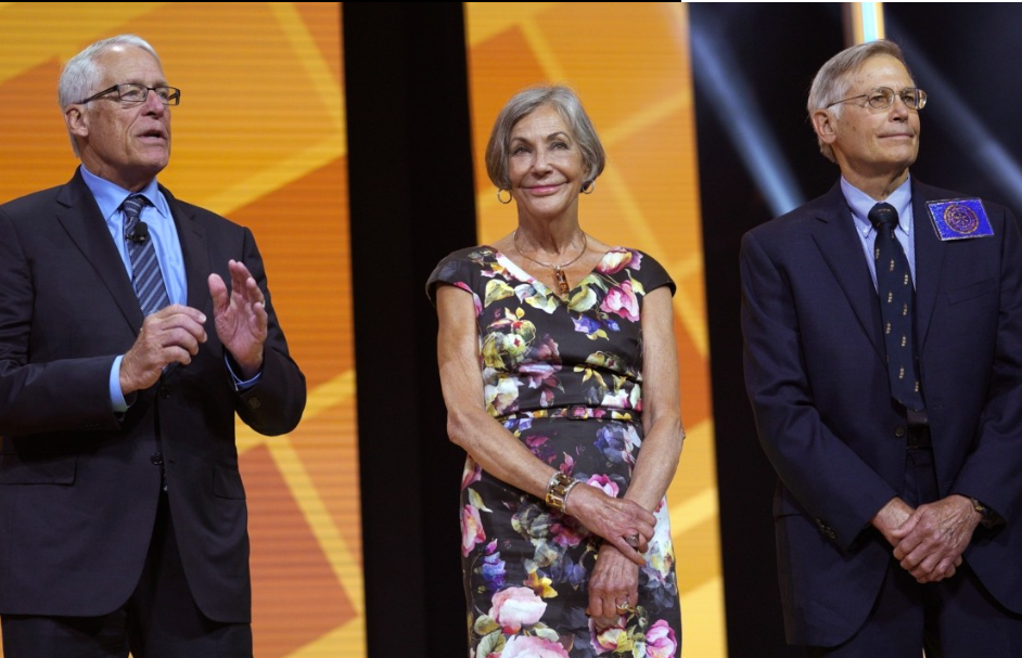 Αυτές είναι οι 10 πλουσιότερες οικογένειες στον κόσμο