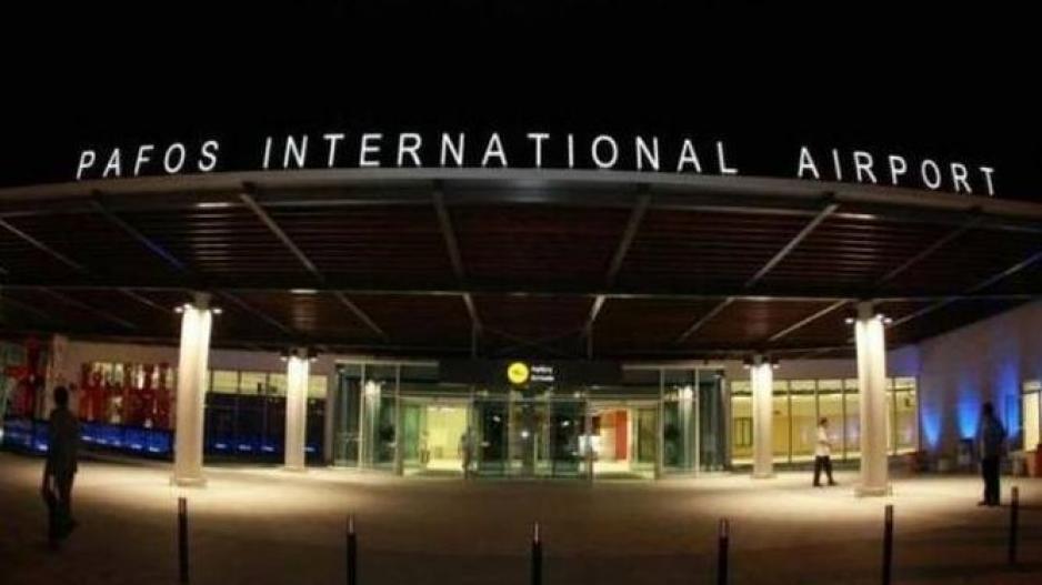ΠΑΦΟΣ: Έκανε λογαριασμό 720 ευρώ σε ξενοδοχείο και δεν πλήρωσε - Προσπάθησε να φύγει από Κύπρο 