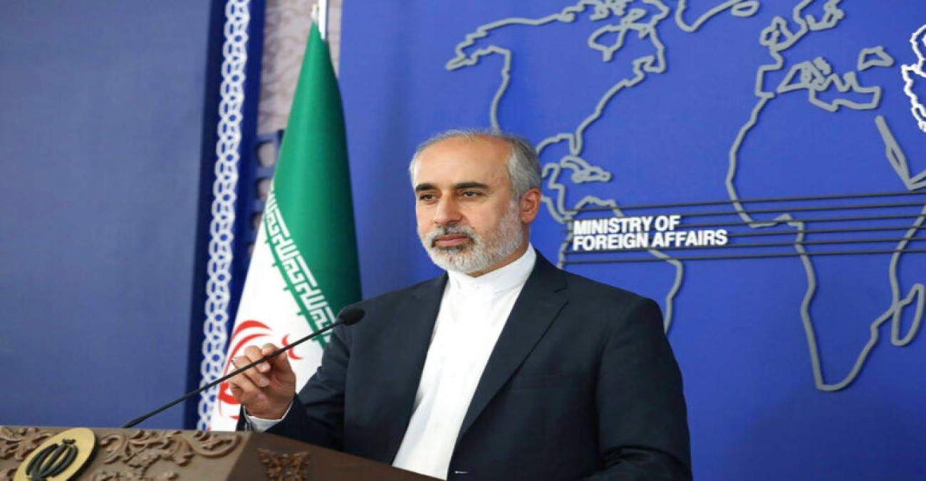 Ιράν: Δεν θα διστάσει να απαντήσει σε περίπτωση αμερικανικής επίθεσης
