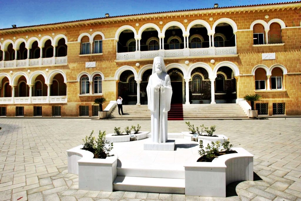 Κρίσιμες μέρες για την Εκκλησία: Τριήμερη η Ιερά Σύνοδος – Πιθανότητα για εκλογές στη Μητρόπολη Πάφου παράλληλα με τις Βουλευτικές