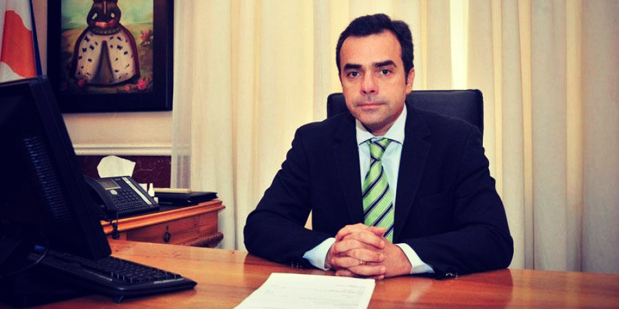 ΠΡΟΕΔΡΙΚΕΣ: Στηρίζει Αναστασιάδη ο Δήμαρχος Λευκωσίας 