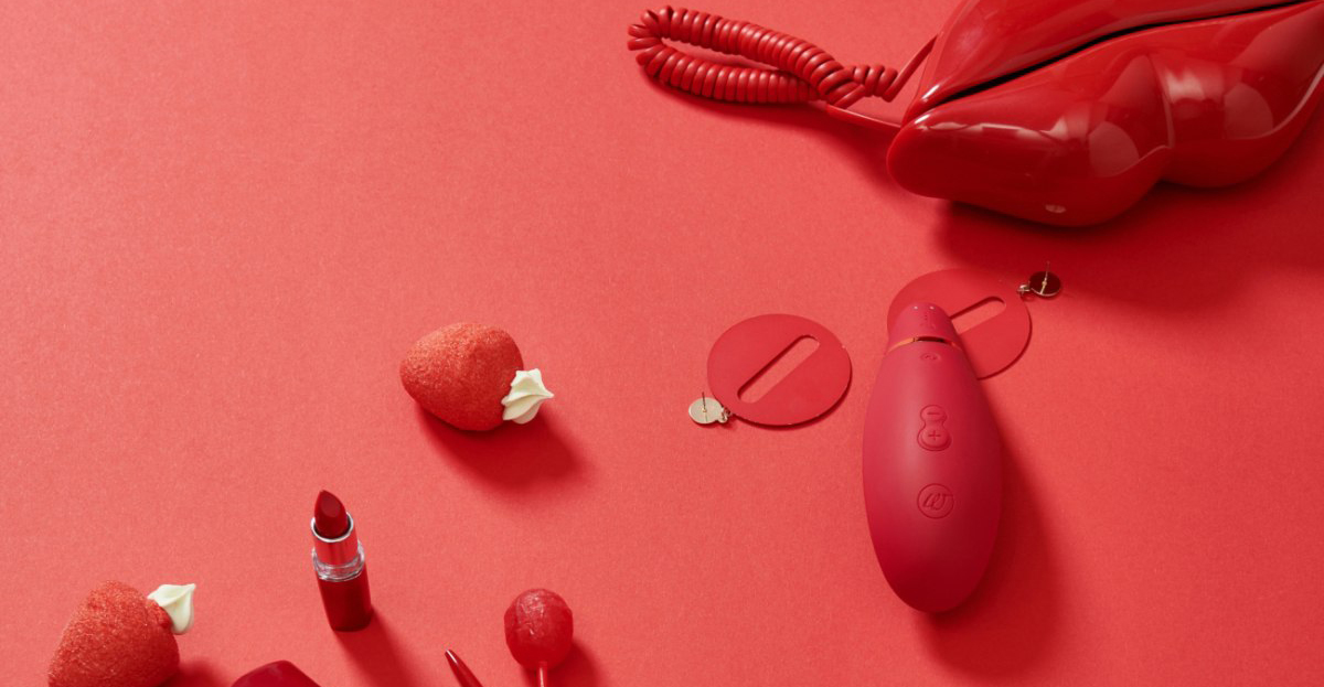 Video: «Άμεσος κίνδυνος για τη ζωή ή τη σωματική ακεραιότητα»: Αυτά είναι τα sex toys που «ενόχλησαν»