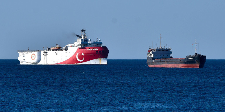 Ενέργειες Τουρκίας για αποκλιμάκωση – Η Ελλάδα παραμένει σε πλήρη ετοιμότητα μέχρι τις 2 Αυγούστου