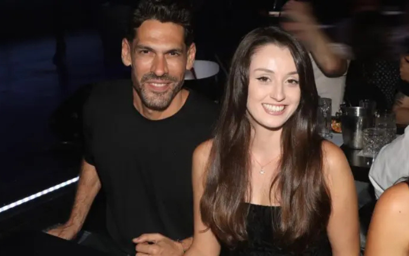 Γιάννης Σπαλιάρας: Παντρεύεται; Ξεκαθαρίζει για την σχέση του 