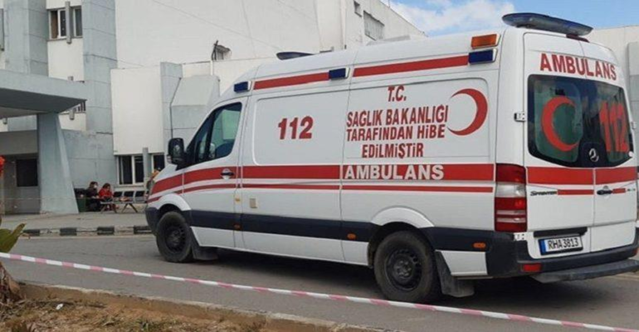 Σχεδόν 400 σεισμοπαθείς από την Τουρκία σε νοσοκομεία στα κατεχόμενα - Η κατάσταση υγείας τους