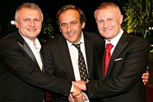 Πώς να φτιάξεις ομάδα αρπάζοντας λεφτά της UEFA – «Είχε δηλωμένη έδρα την Κύπρο…»