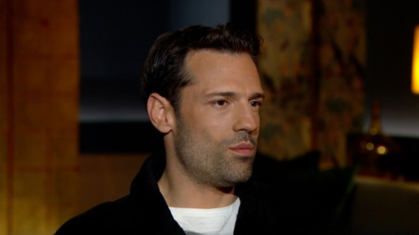 Αργυρός: Η απόρριψη στην αρχή της καριέρας του, η Αλεξάνδρα Νίκα και η γνωριμία με την Γκιλφόιλ