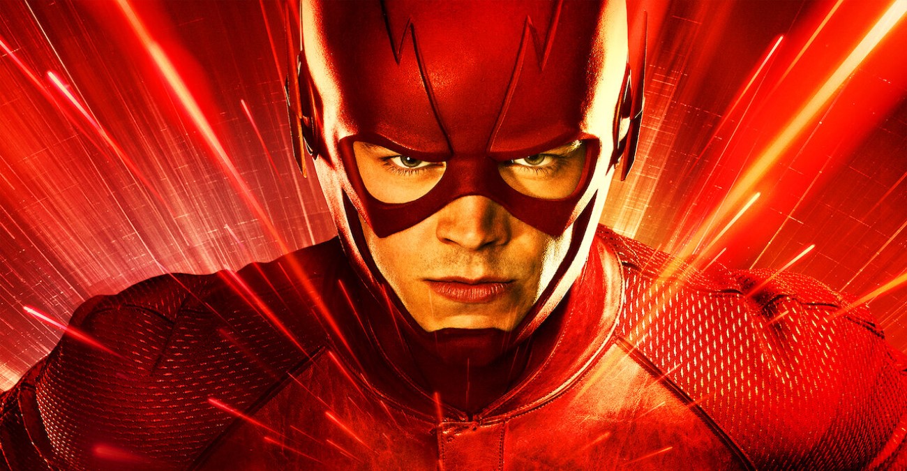 The Flash: Αυτή είναι η ημερομηνία των τελευταίων επεισοδίων