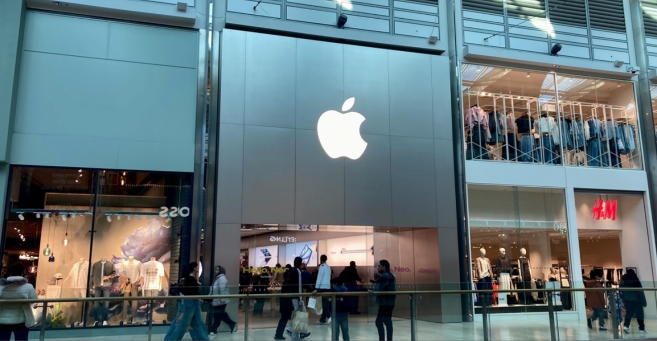 Η Apple προαναγγέλλει αυξήσεις τιμών στα προϊόντα της - Ποιος ο λόγος
