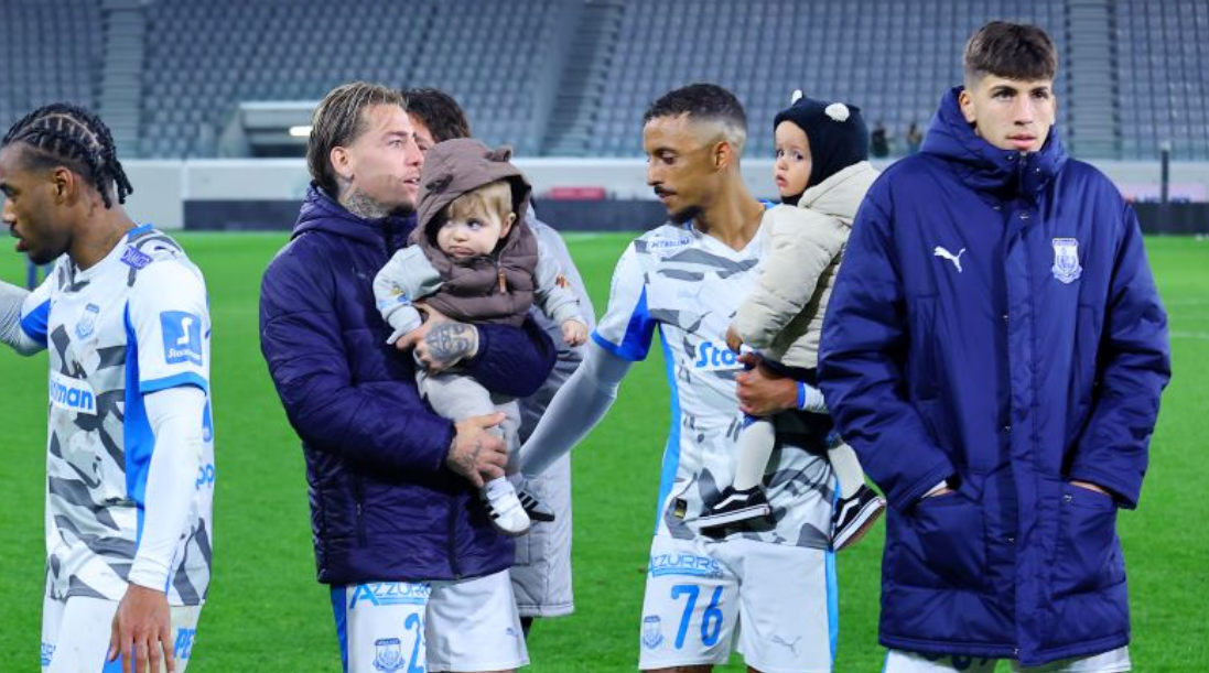 Έγιναν συνήθεια οι… ξέγνοιαστες οικογενειακές γιορτές!