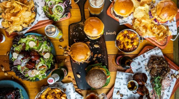 VIDEO: Τι συμβαίνει στο σώμα σου αν κόψεις το Junk Food για 30 ημέρες