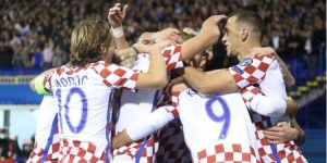 Ολοκλήρωση προετοιμασίας Κροατίας για τον τελικό του Μουντιάλ και υπάρχει ΠΡΟΒΛΗΜΑ βασικού παίκτη (ΦΩΤΟΓΡΑΦΙΑ)
