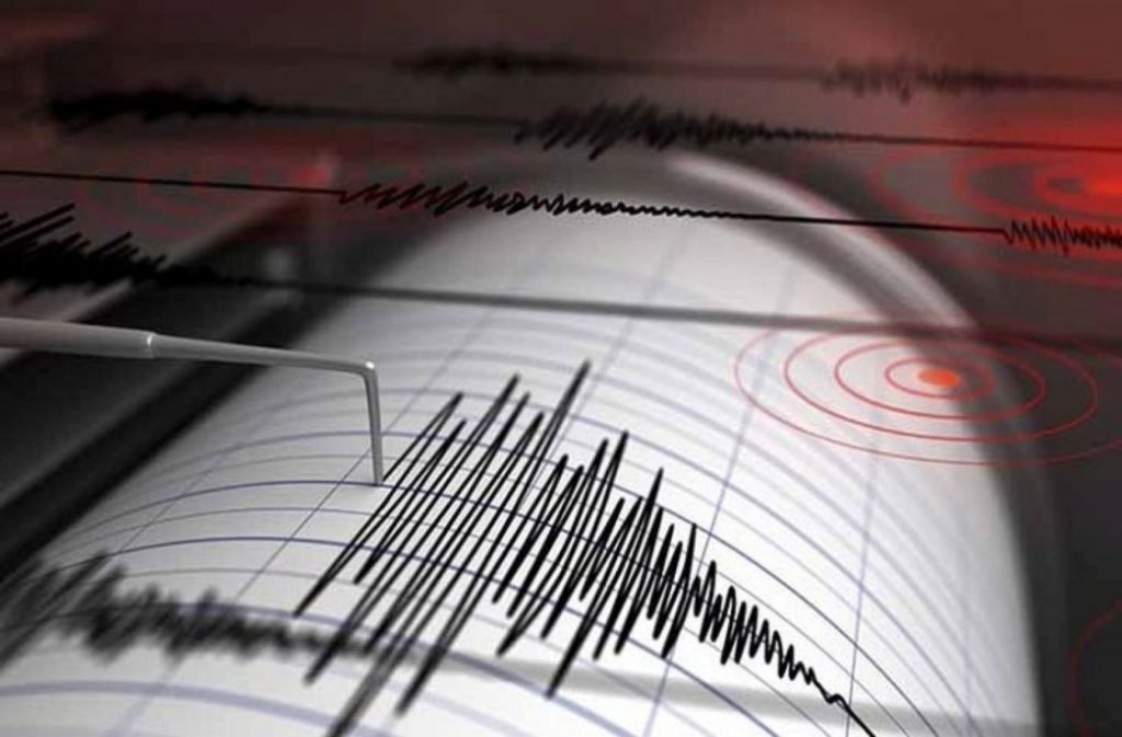 Νέος σεισμός 6 Ρίχτερ στην Ινδονησία