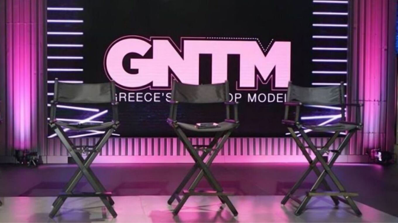 GNTM: Επιστρέφει το 2025 – Δείτε το τρέιλερ