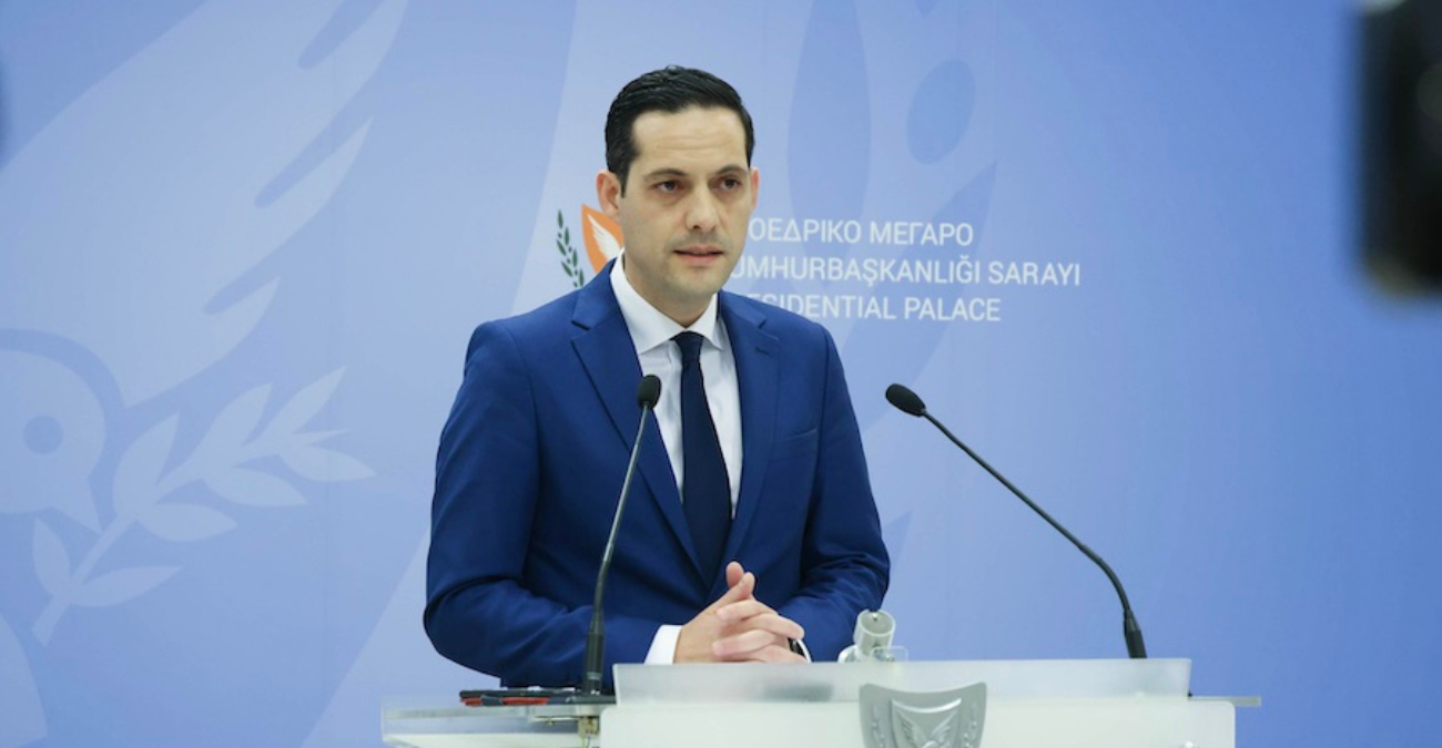 Κυπριακό: Η επόμενη κίνηση στη Νέα Υόρκη – Τι είπε ο Λετυμπιώτης για Τορναρίτη και επικρίσεις
