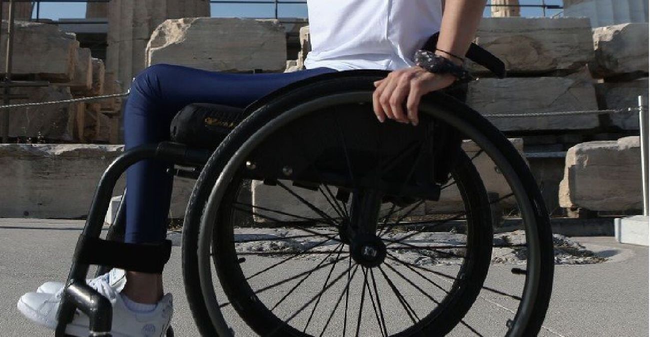 ΚΥΣΟΑ: Καταγγέλλει αδιαφορία Αρμοδίων για γυναίκα με αναπηρία – Καλείται να φύγει από το Μέλαθρο Αγωνιστών