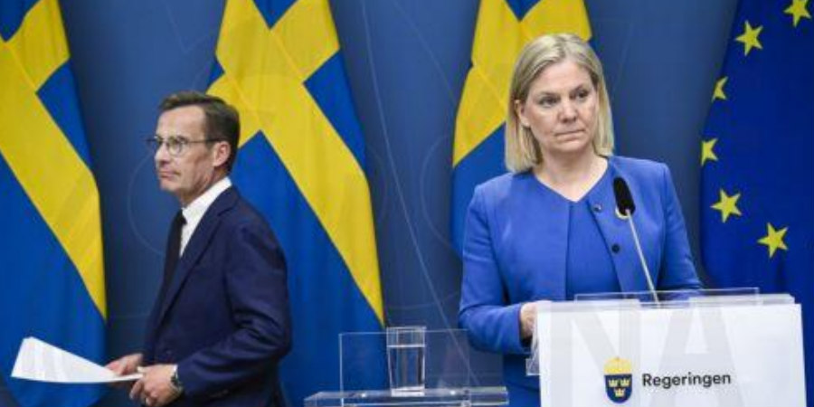 Νορβηγία, Δανία και Ισλανδία στηρίζουν Σουηδία -Φινλανδία αν δεχτούν επίθεση