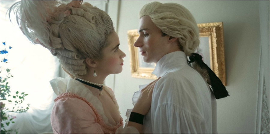 Dangerous Liaisons: Πότε θα κάνει πρεμιέρα - Δείτε το trailer της νέας ιστορικής σειράς