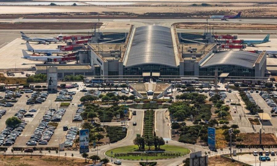 Ταξιδεύετε σήμερα; Ακυρώθηκαν 29 πτήσεις από και προς Λάρνακα