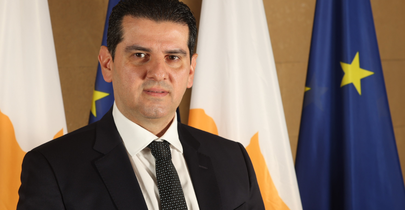 Υπ. Υγείας: «Οδοδείκτης για την απελευθέρωση της Κύπρου η θυσία των πεσόντων»