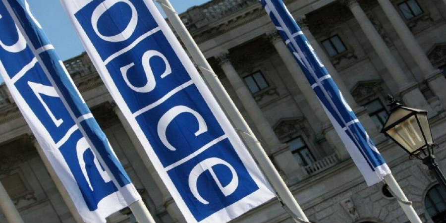 Έτοιμος ο ΟΑΣΕ να βοηθήσει σε διευθέτηση του Κυπριακού