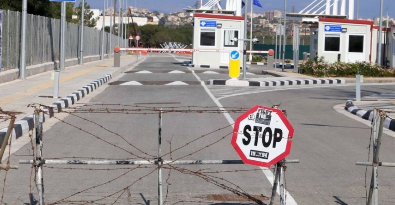 Προεδρία ΚΔ: «Η παρούσα κατάσταση δεν είναι το μέλλον της Κύπρου»