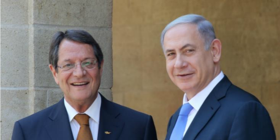 Πρέσβης Ισραήλ: Σημαντική πρόοδος η υπογραφή της συμφωνίας για EastMed