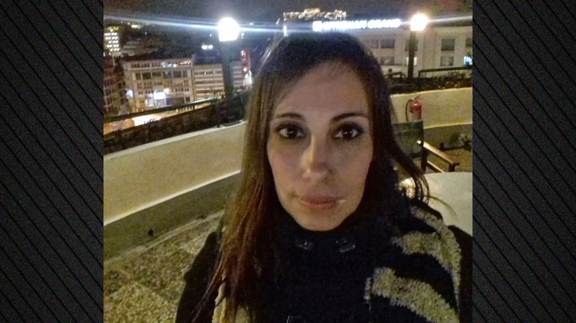 Η ανατριχιαστικά «προφητική» ανάρτηση της αστυνομικού στη Δράμα 12 μέρες πριν τη δολοφονήσει ο σύζυγός της: «Όταν ένας άντρας σφάζει τη γυναίκα του...»