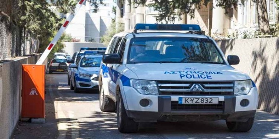 ΠΑΦΟΣ: Ερευνά τα κλειστά κυκλώματα παρακολούθησης η Αστυνομία για τις υποθέσεις ληστείας σε αρτοποιεία