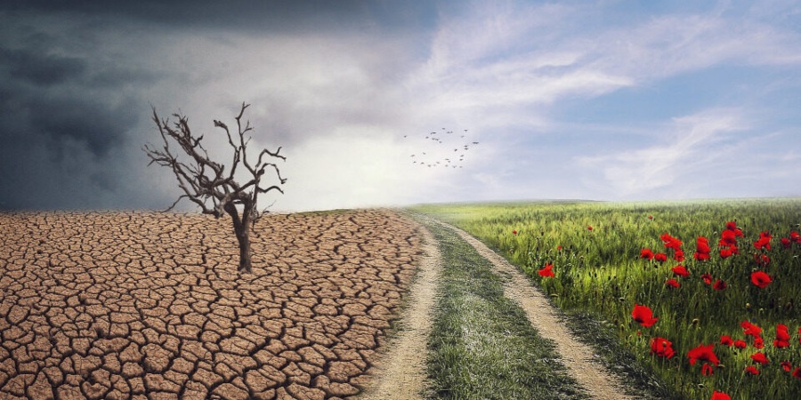 Περιοχές του νότου της ΕΕ κινδυνεύουν από ξηρασία έως τον Νοέμβριο, αναφέρει έκθεση της Ευρωπαϊκής Επιτροπής