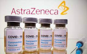 Στο εμβόλιο της AstraZeneca απέδωσε ο επικεφαλής της, τις λιγοστές νοσηλείες στο ΗB