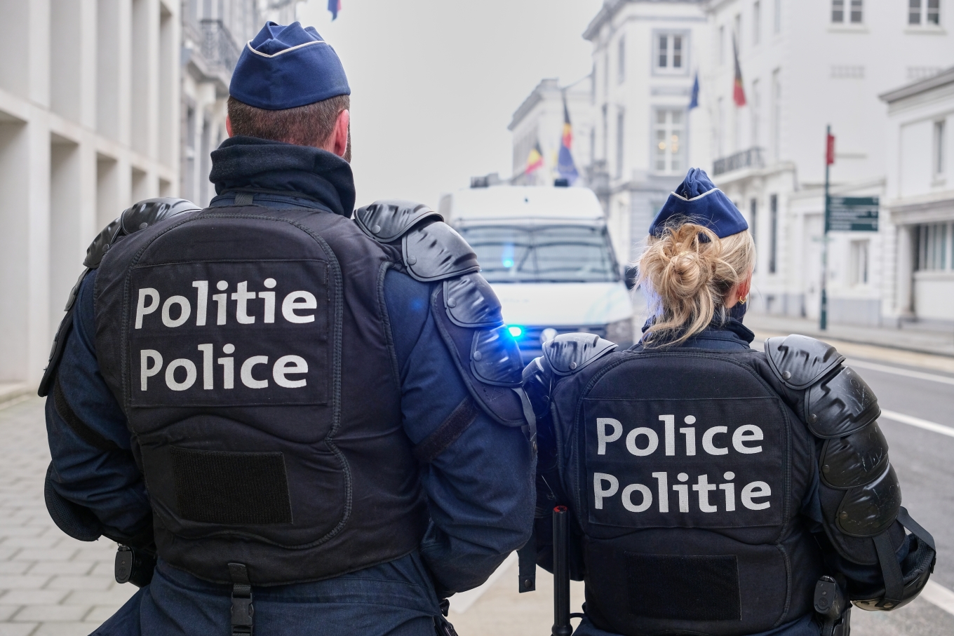 Θα ταξιδέψετε στο Βέλγιο; «Παραλύει» από τριήμερη απεργία: Τρένα ακινητοποιημένα, αεροσκάφη καθηλωμένα και σχολεία κλειστά