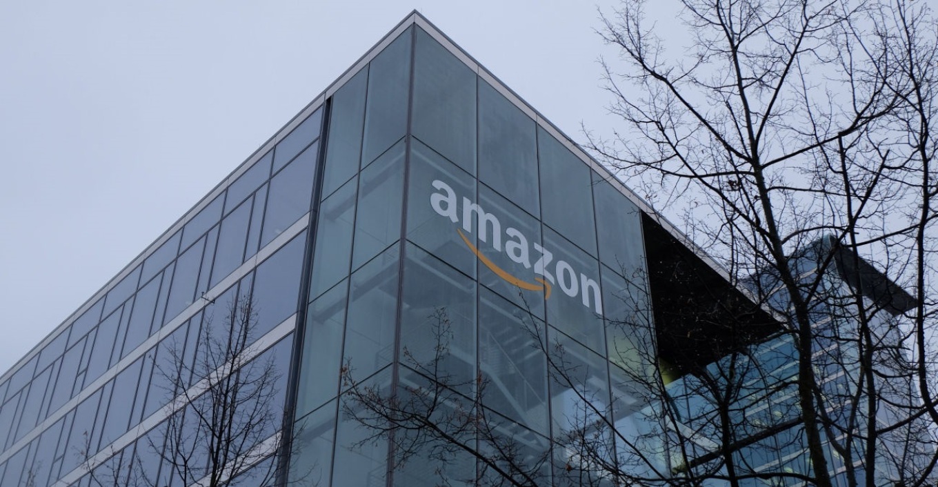 Προειδοποίηση του CEO της Amazon για τους υπαλλήλους που δεν δουλεύουν από το γραφείο τουλάχιστον 3 φορές την εβδομάδα