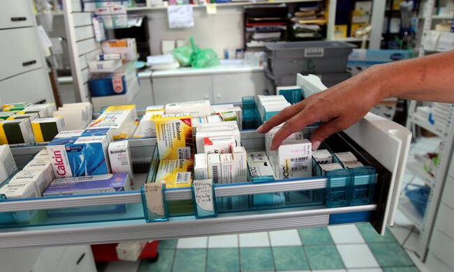Δεκαεννέα φαρμακεία του ΟΚΥπΥ τερματίζουν την λειτουργία τους 