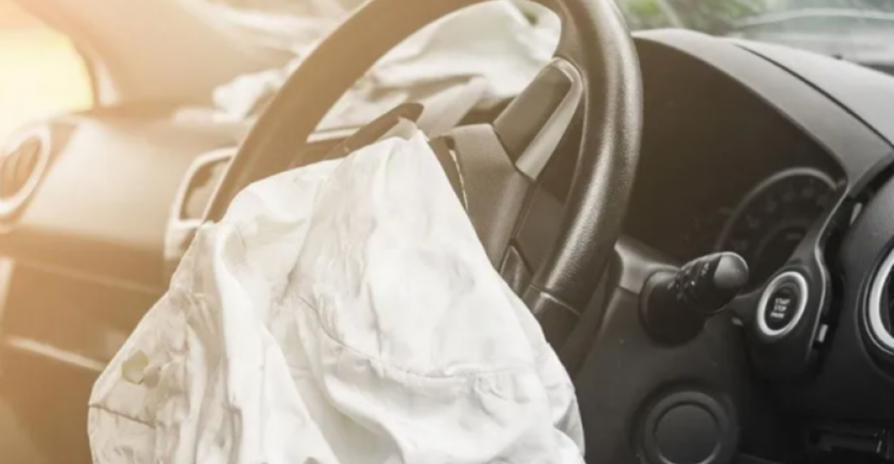 Βίντεο - TAKATA: Λήγει το διάταγμα για τα ελαττωματικά οχήματα – Τι θα συμβεί από αύριο