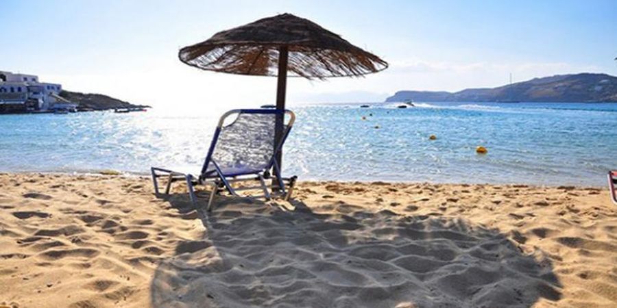 ΚΥΠΡΟΣ - ΚΑΙΡΟΣ: «Μύρισε» καλοκαίρι - Οι καλύτερες μέρες για θάλασσα αρχίζουν 
